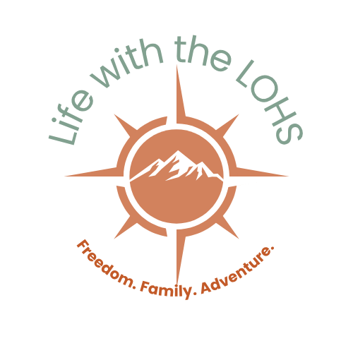 lifewiththelohs.com